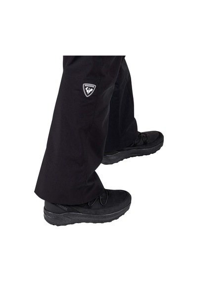 Rossıgnol Rossignol Strawpile Insulated Pant Erkek Kayak Pantolonu Blk Siyah