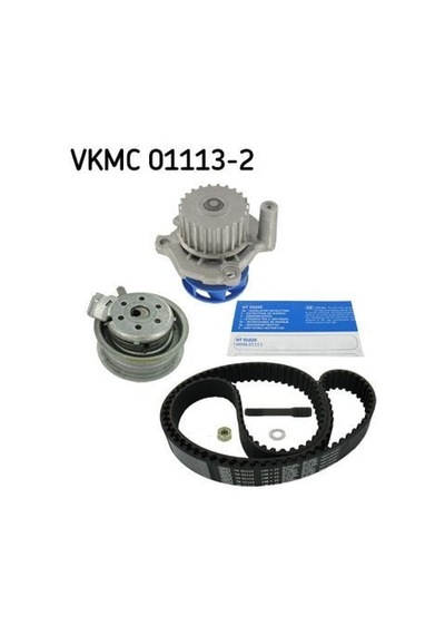 Volkswagen Golf Iv / Bora / Passat Triger Takımı Devirdaim