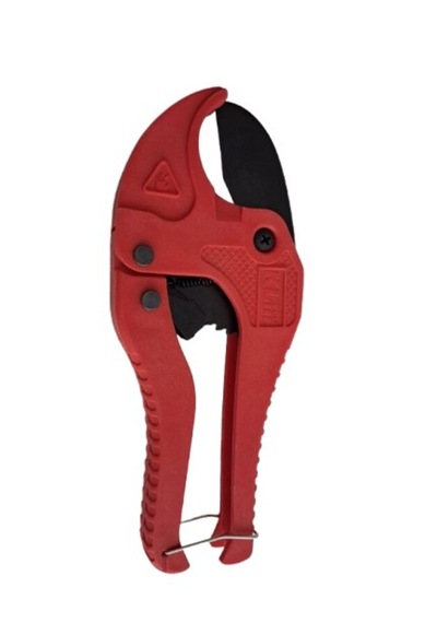 Fusion Kl Pro Kırmızı Makas 42 Mm