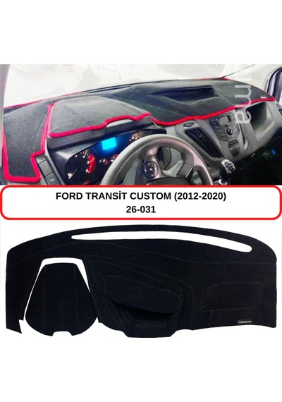 FORD TRANSİT CUSTOM (2012-2020)