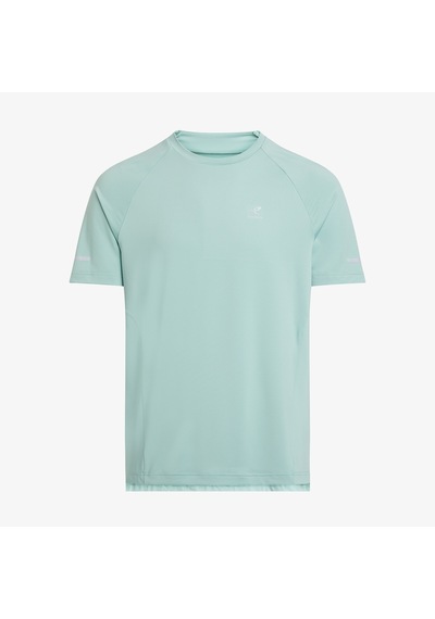 Energetics Erkek Yeşil Antrenman T-shirt - 427148 Yeşil