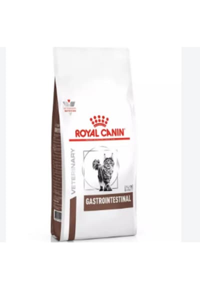 Royal Canin Gastro Intestinal 2 Kg - İshal, Kusma Ve Hassas Sindirim Destekli Veteriner Diyet Mama