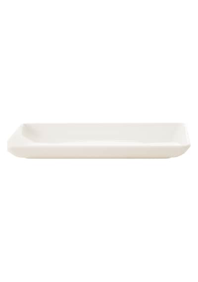 Mudo Home Natura Sunum Tabağı 23x17 Cm Diğer