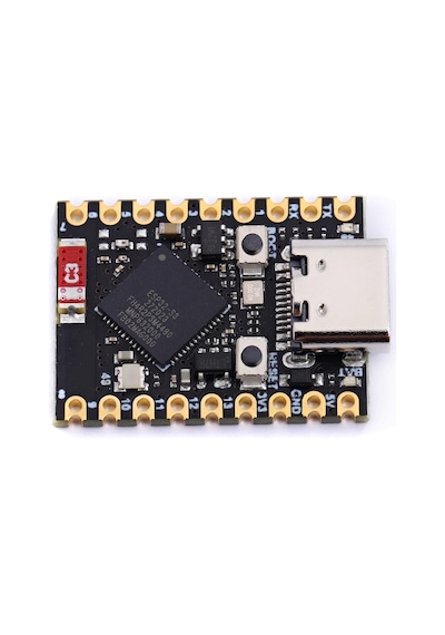 Esp32-s3 Süper Mini Wifi Bluetooth Board