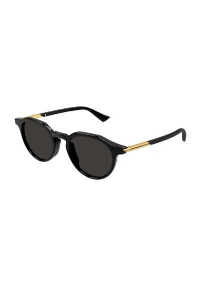 Bottega Veneta Bv1260s 001 Unısex Güneş Gözlüğü