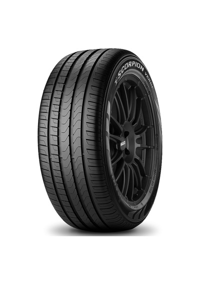 Pirelli 235/55R19 105V Xl Scorpıon Verde Vol Yaz Lastiği Lastigi 2026
