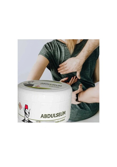Abdulselim Rahatlatıcı Krem 200 Ml