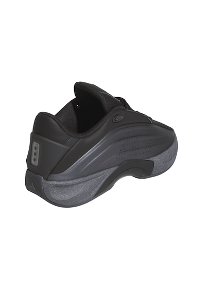 Adidas Nova Iıınfinity Erkek Spor Basketbol Ayakkabı - Jq2780 Siyah