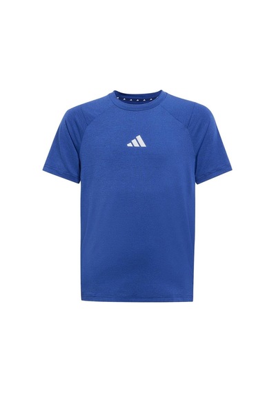 Adidas Mavi Çocuk Şort J Gt Pz Tee Jd0135 Mavi Çocuk Şort J Gt Pz Tee Jd0135 Mavi