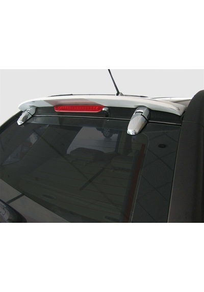 Kia Sportage 3 Spoiler Camüstü Gt 2004-2010 Drs Tuning Shop