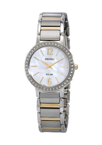 Seıko Classic Eco-drive Sup469p1 Kadın Kol Saati