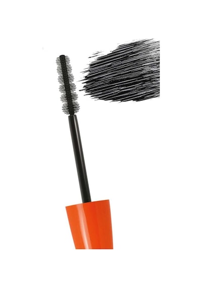 Cat Walk Mascara - Instant Full Volume - Maksimum Hacim Veren Siyah Maskara 0