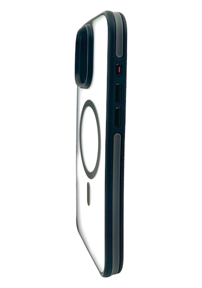 Nettech Apple Uyumlu iPhone 16 Pro Nt-n057 Arka Koruma Kılıf