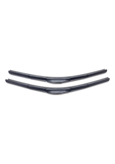 Jeep Cherokee KJ 02-07 Ön Cam Silecek Takımı Silgeç Seti 50x50cm