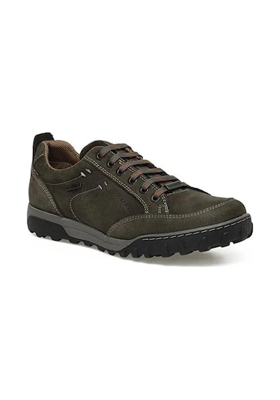 Dockers By Gerli 217111 4pr Erkek Asfalt Water Resistant Outdoor Ayakkabı Vizon
