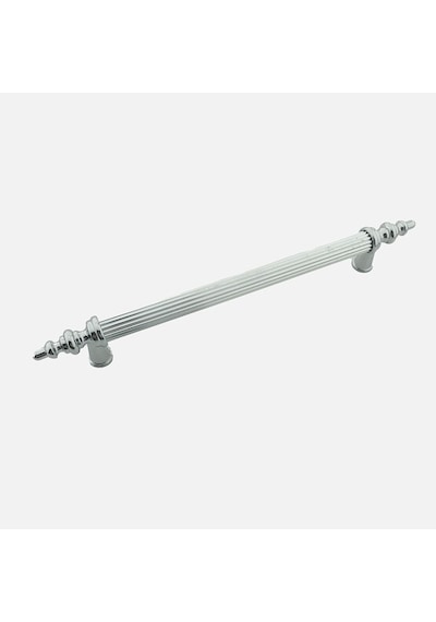Esal Bozburun Boy Kulp 160mm Krom