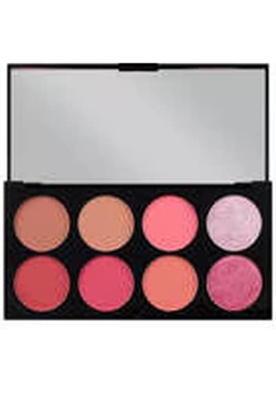 Revolution Ultra Blush Palette Sugar And Spice&nbsp &nbsp
