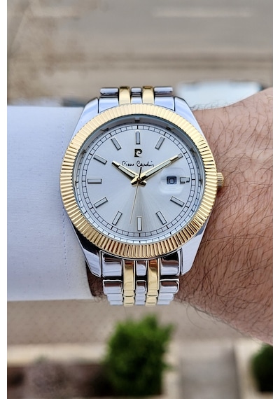 Pierre Cardin Pcıste7 Erkek Kol Saati