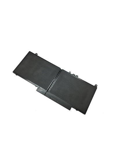 Dell Uyumlu Latitude P48G Batarya Pil 4Cell
