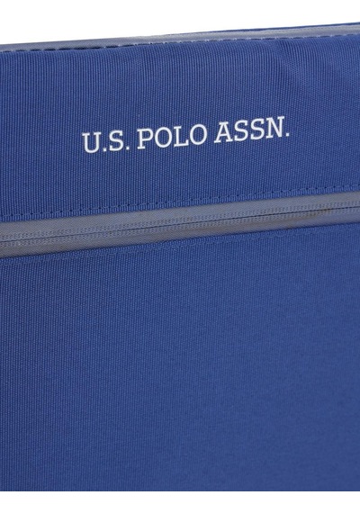 U.s. Polo Assn. Plevr23689 Lacivert Unisex Laptop Çantası Lacivert