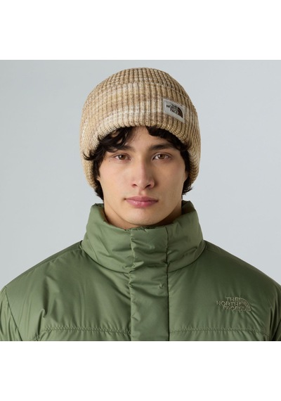 The North Face Salty Bae Lıned Bere Nf0a8chmqlı1 Beyaz