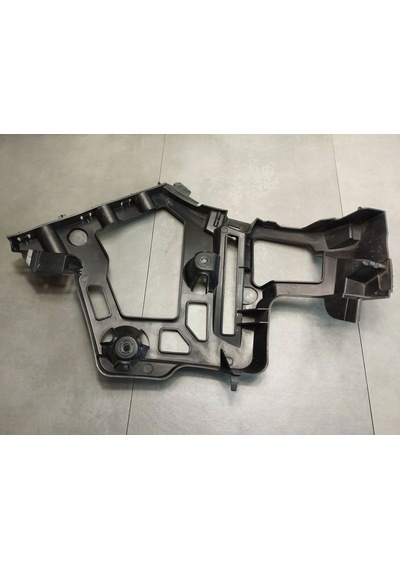 Oem Peugeot 508 2014 - 2016 Arka Tampon Braketi Sol Tek 9686699680