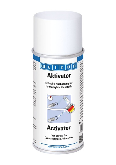 Weicon Ca-Aktivatör Spreyi 150 ML