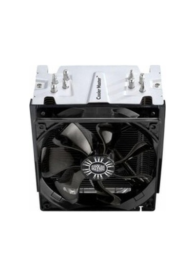 Cooler Master Hyper 412s Intel/amd Cpu Soğutucusu Rr-h412-13fk-r1
