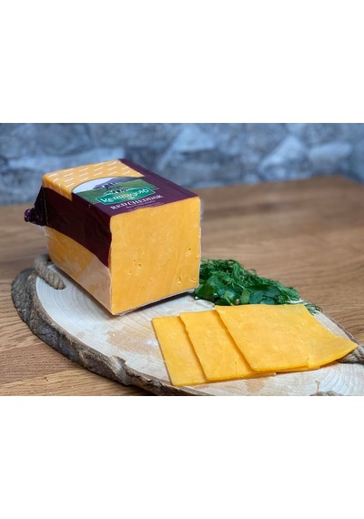 Cheddar Peyniri 250 G