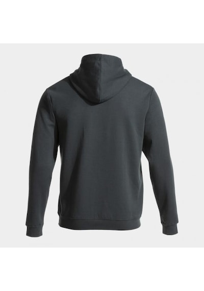 Joma Erkek Günlük Sweatshirt Combi Hoodie 103776.150 Antrasit