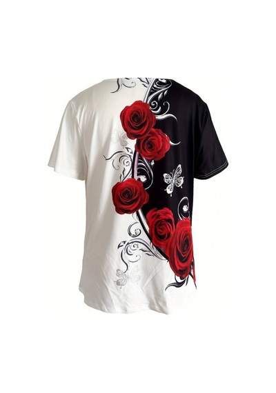Nazlım Butik - T-shirt - 109046 001