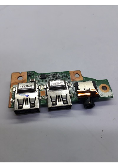 Grundig Uyumlu Gnb 1450 B2 B8 Usb Audio Board Kart Soket