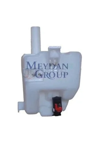 Ön Cam Su Bidonu / Deposu Tek Motorlu Lt - Ns2007 Tyg Nissan Sunny - N14- 1994-1996