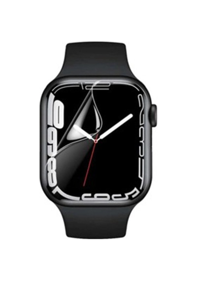 Watch 6 47mm Polymer Nano Ekran Koruyucu - Şeffaf - 100 50905581