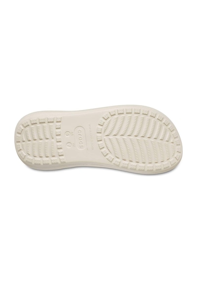 Crocs Crush Sandal Unisex Terlik Cr207670-2y2 Kemik