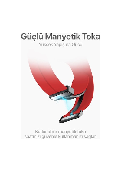 Galaxy Watch İçin 7/6/5/4/fe Serisi 40mm/44mm Watch 6/4 Classic 43mm/42mm Watch 5 Pro 45mm İçin Katlanabilir Manyetik Tokalı 20mm Kavisli Spor Silikon Kordon Gri Çok Renkli Galaxy Watch İçin 7/6/5/4/fe Serisi 40mm/44mm Watch 6/4 Classic 43mm/42mm Watch 5 Pro 45mm İçin Katlanabilir Manyetik Tokalı 20mm Kavisli Spor Silikon Kordon Gri Çok Renkli