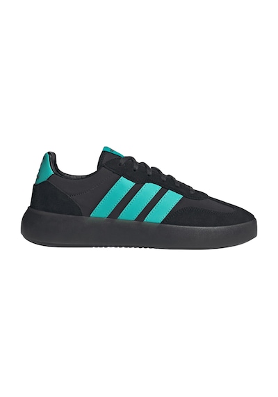 Adidas Barreda Decode Erkek Siyah Spor Ayakkabı Kı6059