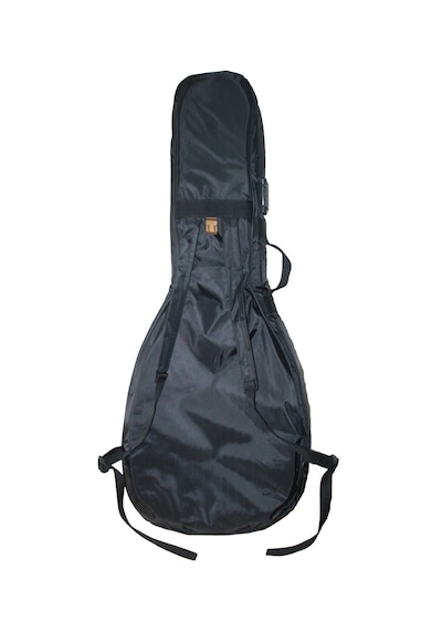 Klasik Gitar Kılıfı - Softcase -Kilitli- Gitar Çantası - Gigbag