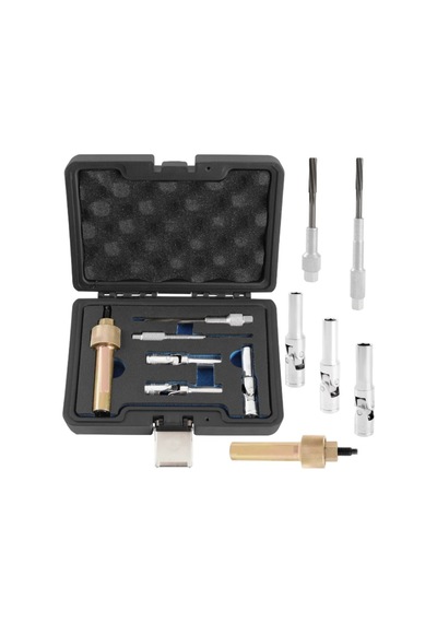 Buji Alet Set M10+m12 Bağlantı Anahtarları İle
