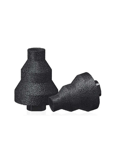 Sgs2726 Mermer Fayans Granit Delik Genişletme Pahlama Parlatma Konik Ucu Kademeli 20-45-65mm