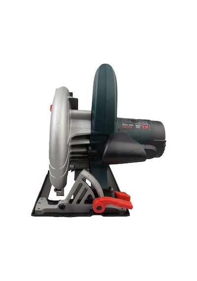 Klpro KLDAT18501 1350 W 190 MM Profesyonel Daire Testere