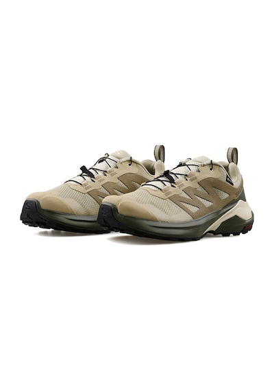 Salomon X-adventure Gtx Erkek Outdoor Ayakkabısı L47592500 Haki