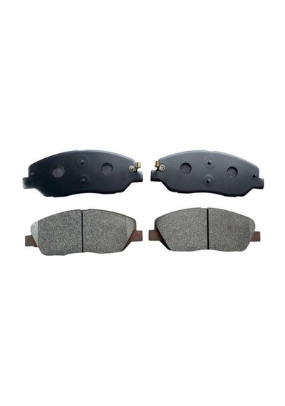 Ön Fren Balatası Hyundai Santa Fe 2006-2018 Kia Sorento 2010-2015
