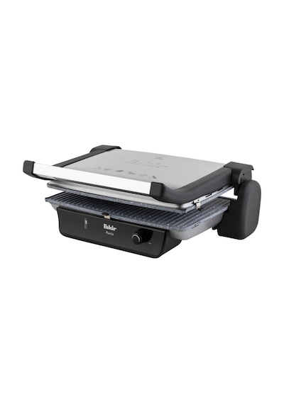 Fakir Pania Tost Makinesi Silver Stone