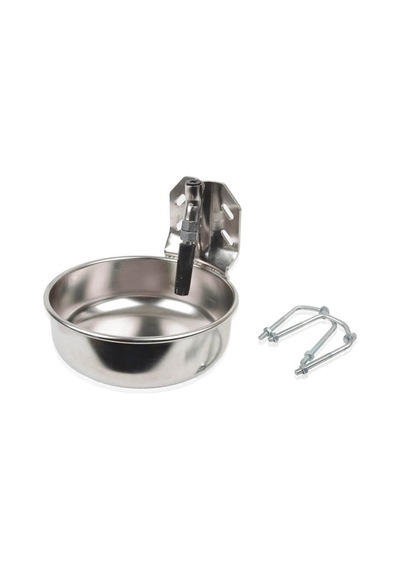 Melasty  Otomatik Inox Suluk Şamandıralı 5 L