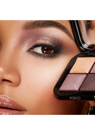 Kiko Unlimited Blush Allık 03 Golden Coral