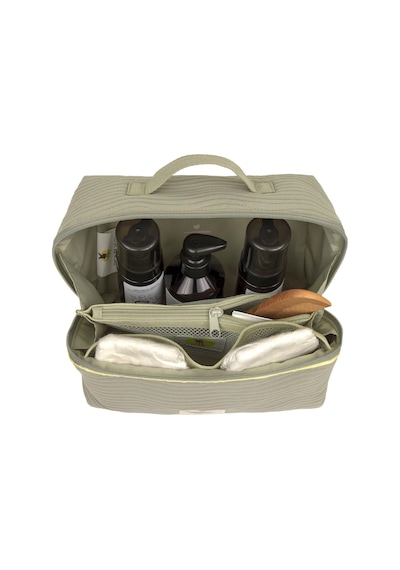 Lassig Flex Bebek Organizer Çantası Mint Yeşil