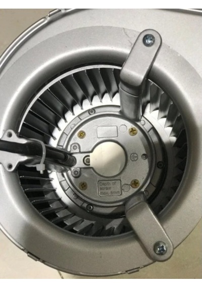 Ebmpapst D1g133-ab39-22 Fan