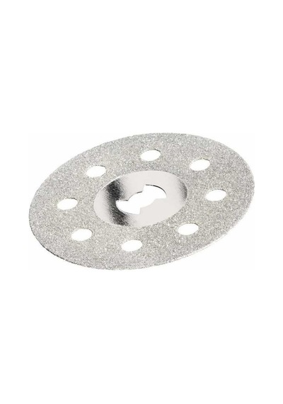 Ez Speedclic Kesme Diski 38 Mm