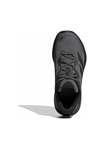 Adidas Terrex Tracefınder Plus Gtx W Unisex Arazi Tipi Koşu Ayakkabısı Hq5112 Gri